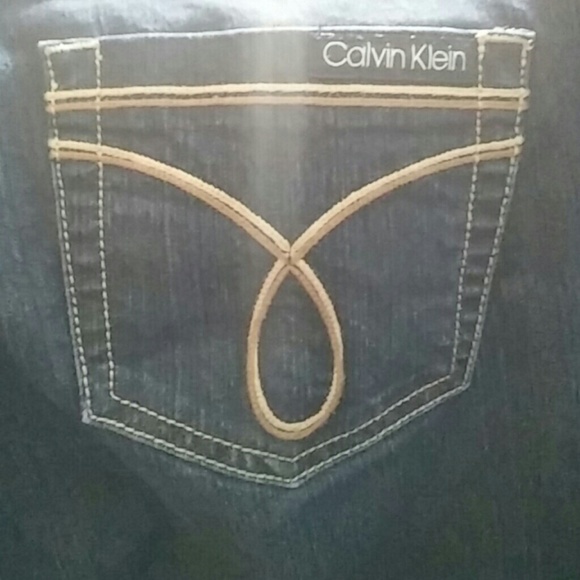 Calvin Klein Jeans - Picture 4 of 4